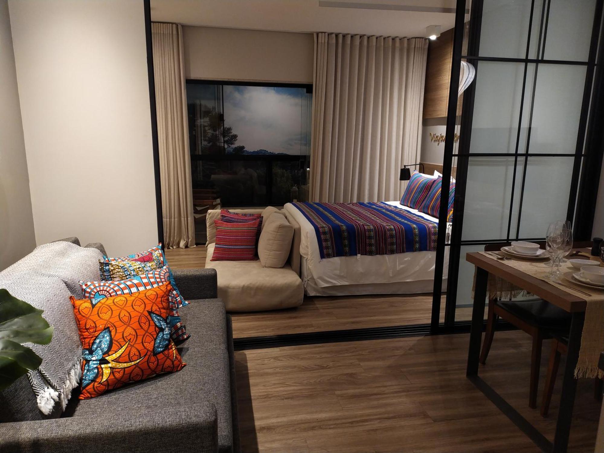 Wanderlust Experience Hotel Best Western Campos do Jordão Exteriör bild