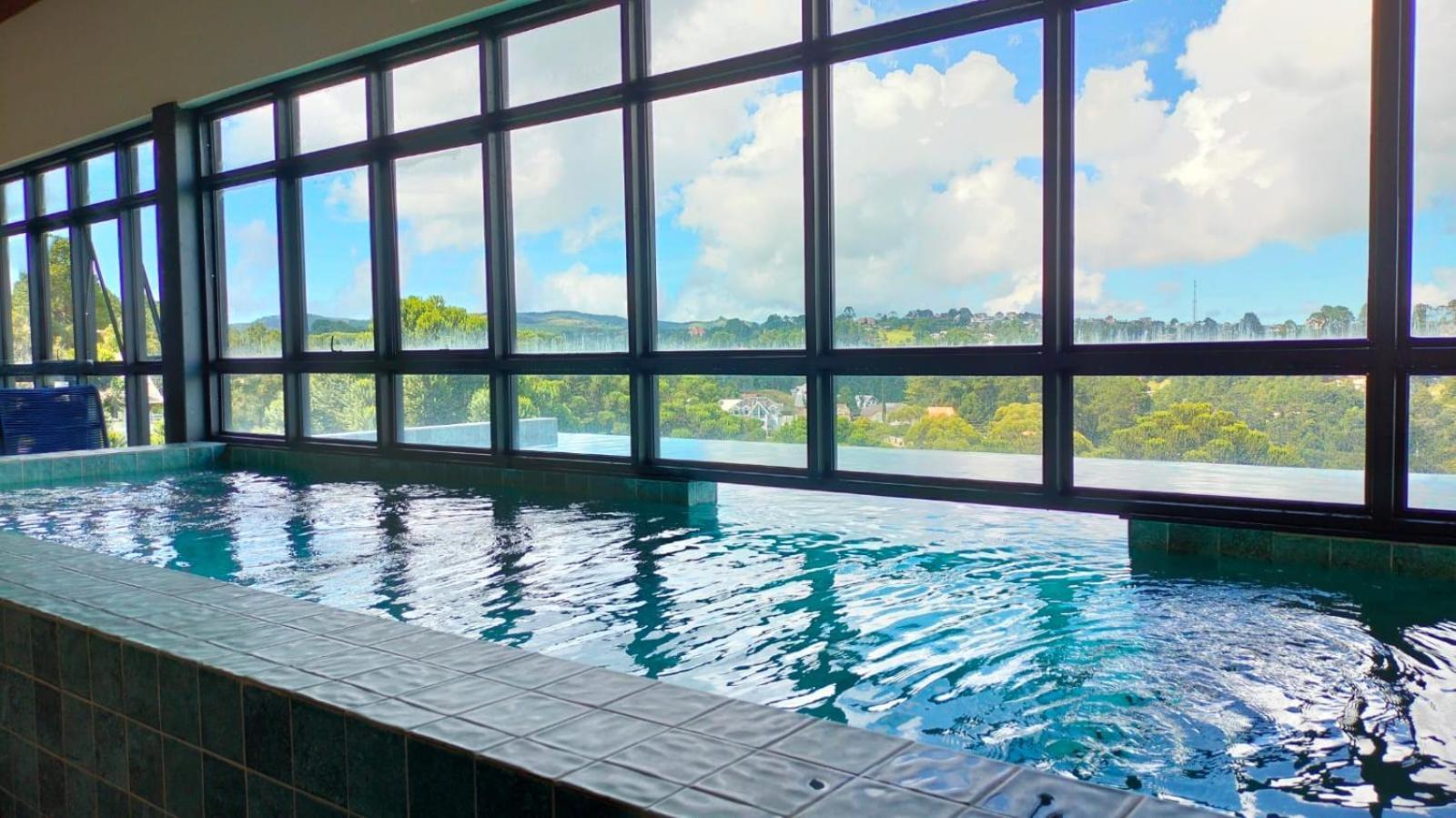 Wanderlust Experience Hotel Best Western Campos do Jordão Exteriör bild