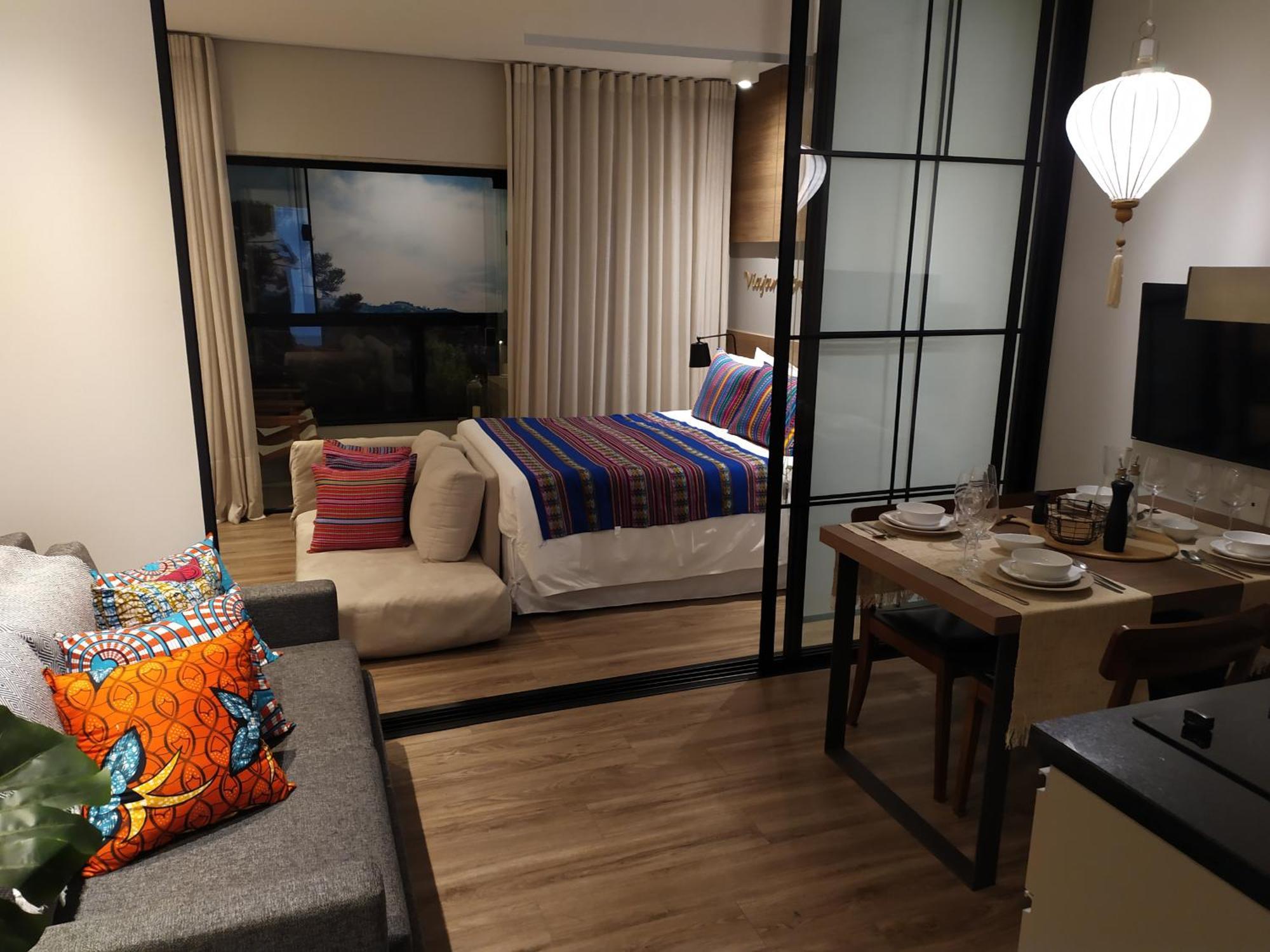 Wanderlust Experience Hotel Best Western Campos do Jordão Exteriör bild